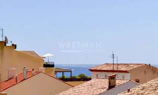 Appartement 4 Pièces 63 m² à vendre à Sainte-Maxime (83120)