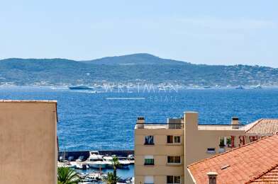 Appartement 4 pièces 550000 €