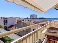 Lumineux duplex au coeur de la ville - Sainte Maxime — photo 3