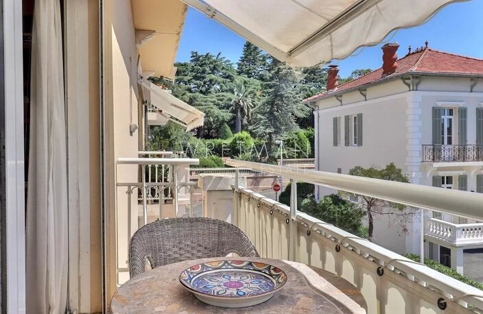 Lumineux duplex au coeur de la ville - Sainte Maxime — photo 4
