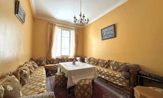 Appartement 2 Pièces 52 m² à vendre à Nice (06100)