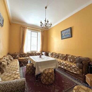 Appartement 2 pièces 222000 €