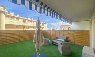 Appartement 2 Pièces 48 m² à vendre à Cannes (06400)