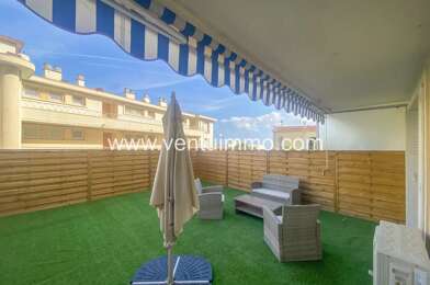 Appartement 2 pièces 289002 €