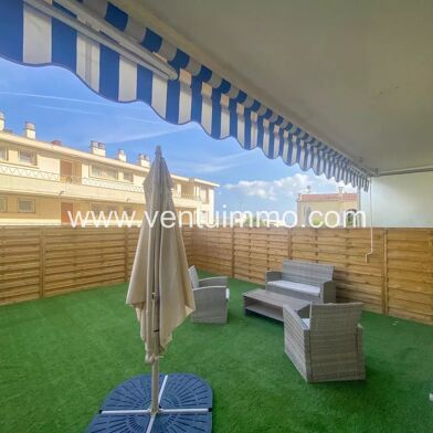 Appartement 2 pièces 289002 €