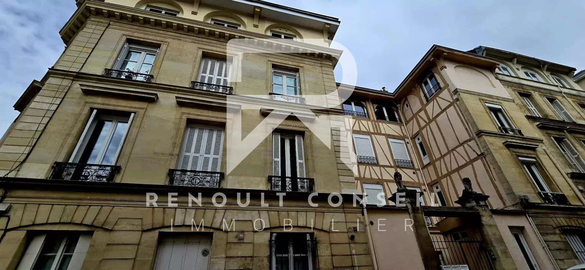 Agence immobilière de Renoult Conseil Immobilier
