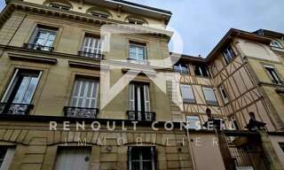 Appartement 2 Pièces 45 m² à vendre à Rouen (76000)