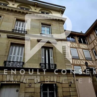 Appartement 2 pièces 159000 €