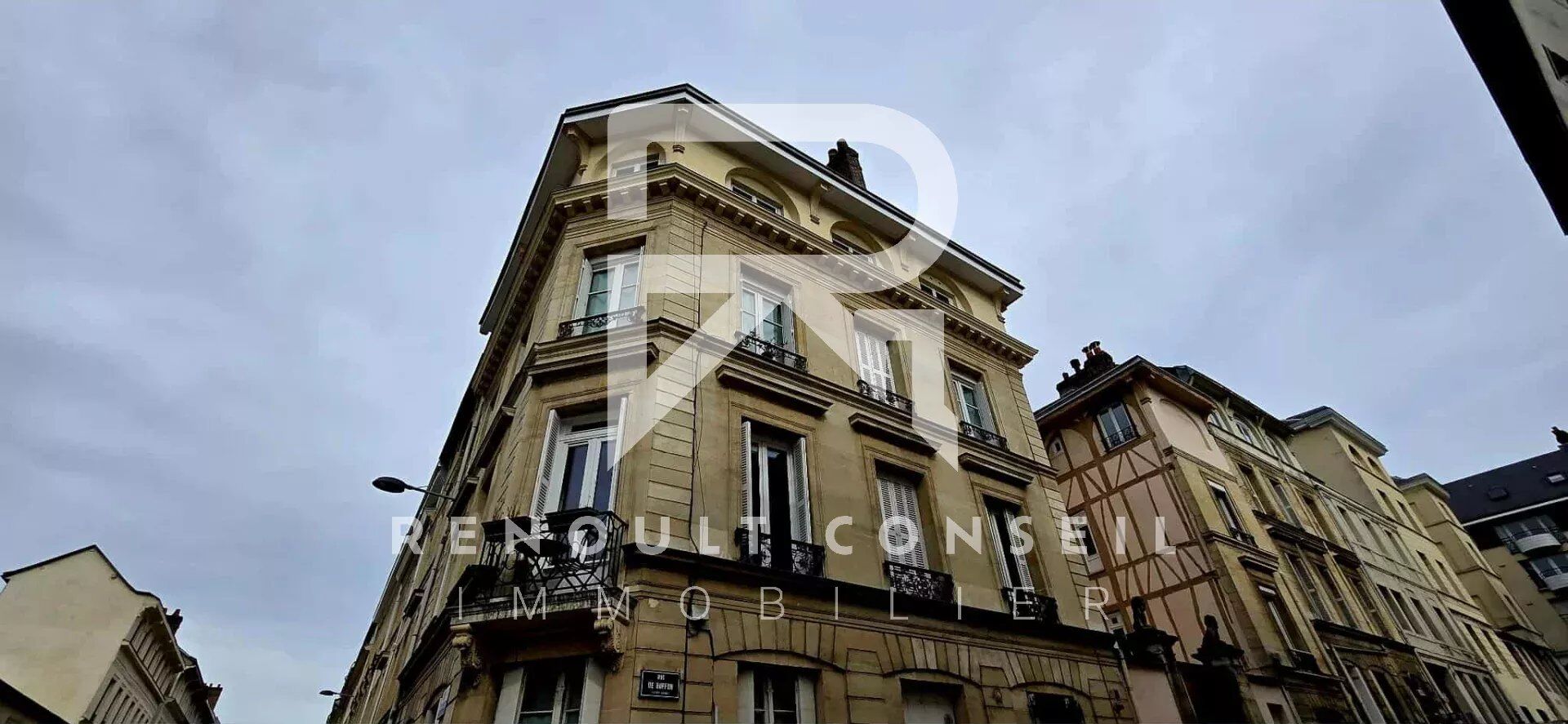 Agence immobilière de Renoult Conseil Immobilier