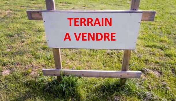 Terrain  à vendre Bormes-les-Mimosas 83230