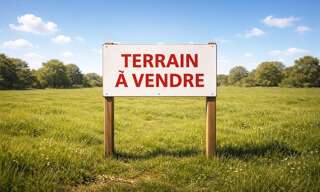 Terrain  900 m² à vendre à Bormes-les-Mimosas (83230)