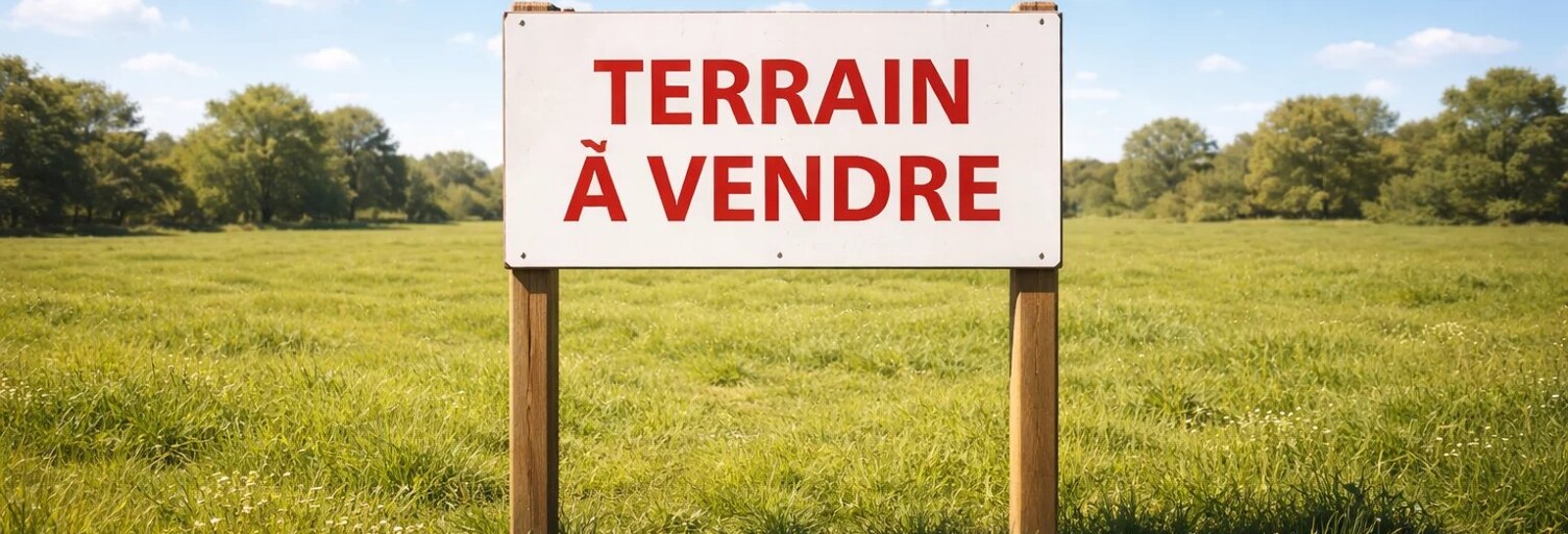 Terrain  900 m² à vendre à Bormes-les-Mimosas (83230)