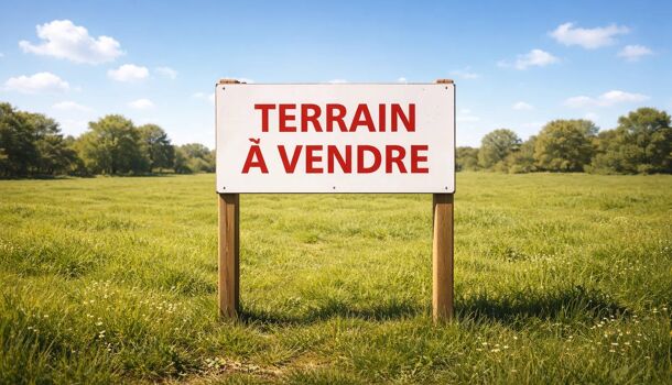 Terrain  à vendre Bormes-les-Mimosas 83230