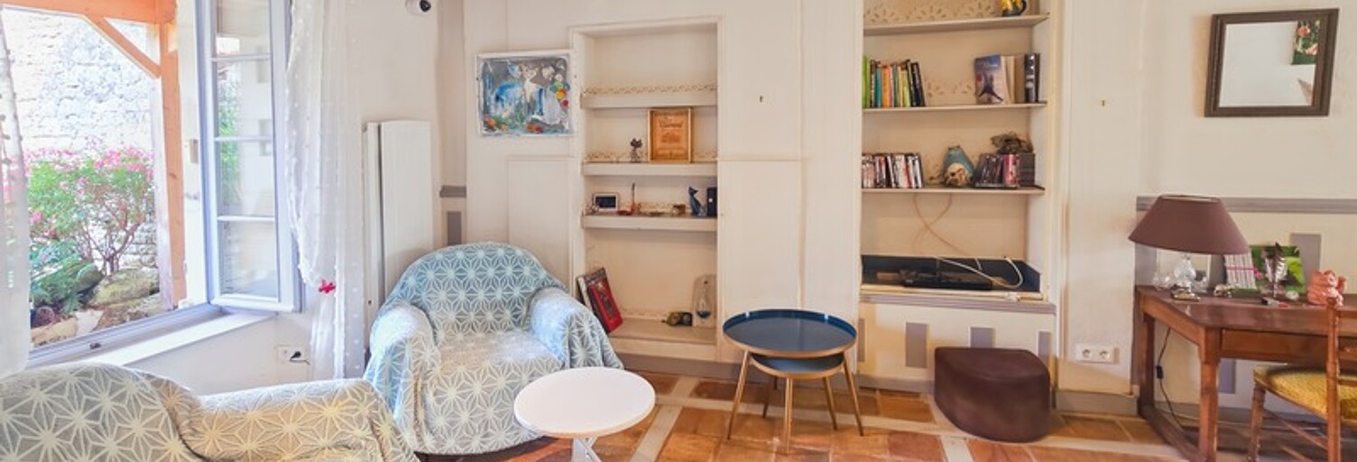 Maison 4 Pièces 156 m² à vendre à Varaize (17400)