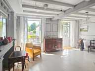 Maison de caractère à vendre 4 pièces VARAIZE (17) AVEC DEPENDANCES, GRANGES — photo 4