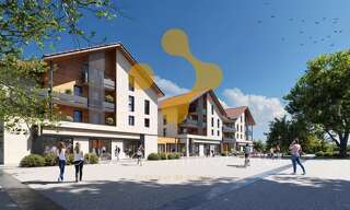 Commerce  440 m² à vendre à Frangy (74270)