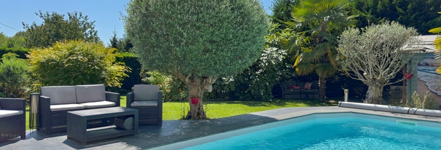 Maison 9 Pièces 245 m² à vendre à Chaumes-en-Brie (77390)