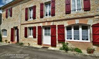 Maison 5 Pièces 154 m² à vendre à Mauvezin (32120)