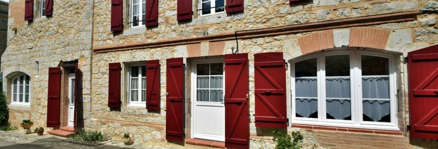 Maison 5 Pièces 154 m² à vendre à Mauvezin (32120)