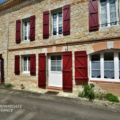 Maison 5 pièces 192000 €