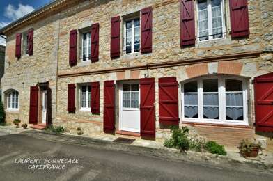 Maison 5 pièces 192000 €