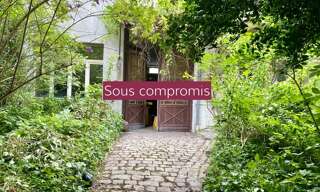 Immeuble  400 m² à vendre à Douai (59500)