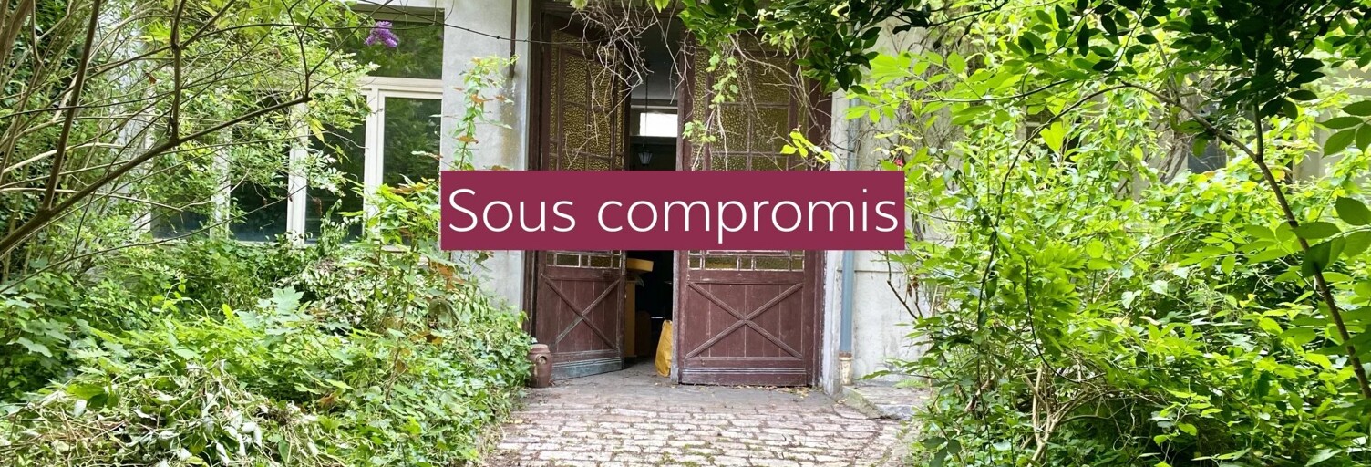 Immeuble  400 m² à vendre à Douai (59500)