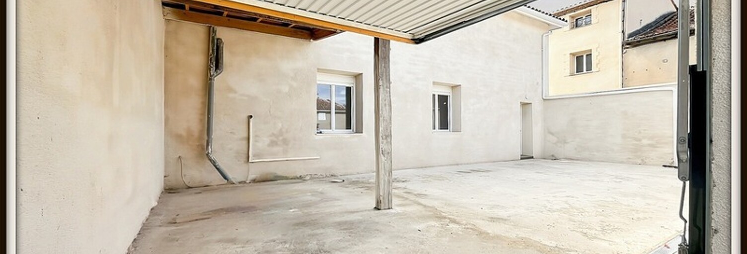 Maison 4 Pièces 115 m² à vendre à Lamagistère (82360)