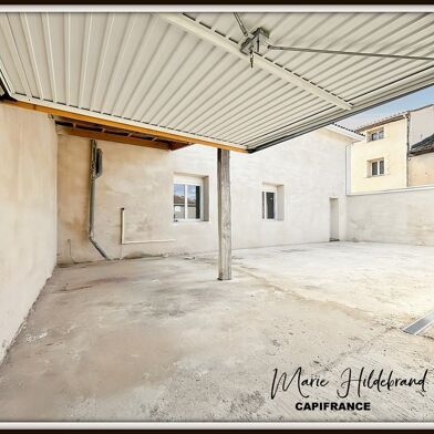 Maison 4 pièces 179500 €