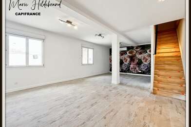 Maison 4 pièces 179500 €