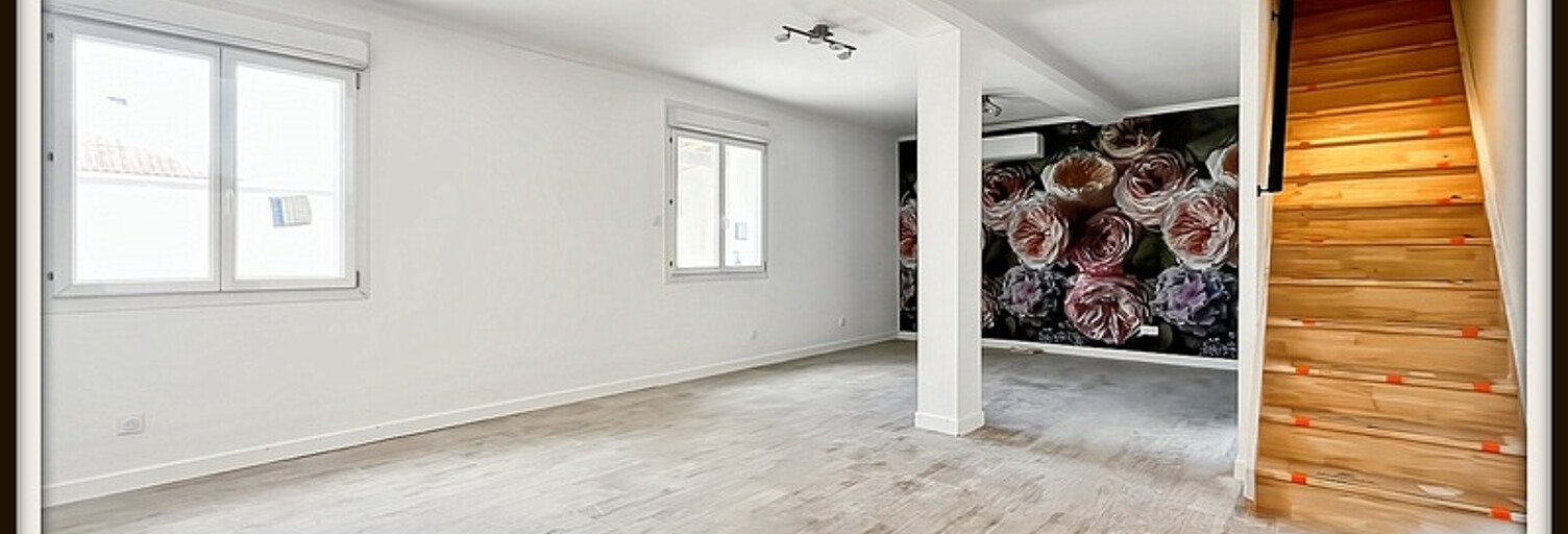 Maison 4 Pièces 115 m² à vendre à Lamagistère (82360)