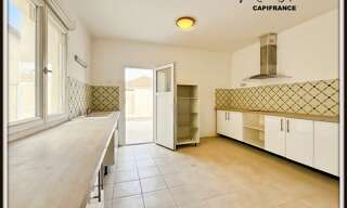 Maison 4 Pièces 115 m² à vendre à Lamagistère (82360)