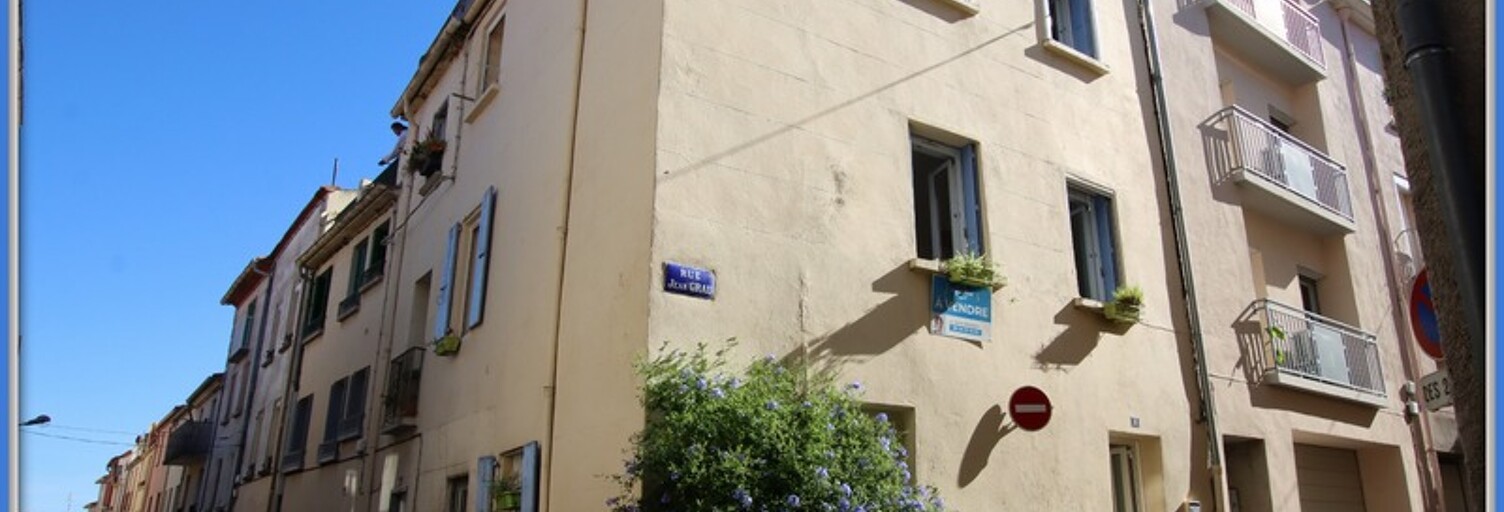 Maison 4 Pièces 90 m² à vendre à Céret (66400)