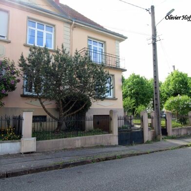 Maison 5 pièces 149500 €