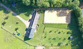 Commerce 5 Pièces 192 m² à vendre à Sainte-Honorine-la-Chardonne (61430)