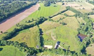 Commerce 5 Pièces 192 m² à vendre à Sainte-Honorine-la-Chardonne (61430)