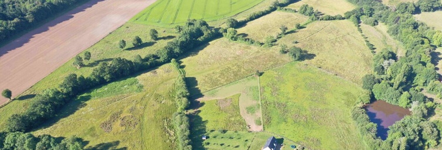 Commerce 5 Pièces 192 m² à vendre à Sainte-Honorine-la-Chardonne (61430)