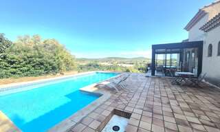 Maison 5 Pièces 126 m² à vendre à Puisserguier (34620)