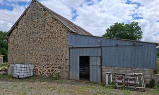 Terrain  8984 m² à vendre à Villaines-la-Juhel (53700)