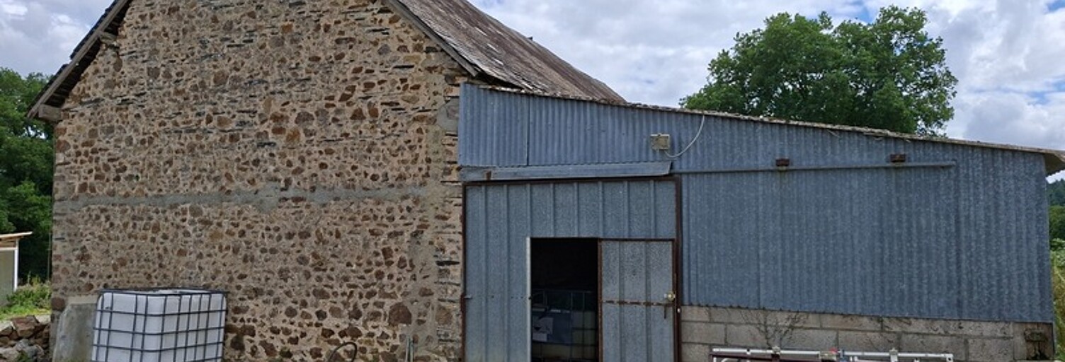 Terrain  8984 m² à vendre à Villaines-la-Juhel (53700)