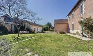 Maison 7 Pièces 224 m² à vendre à Vaas (72500)