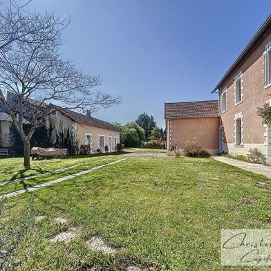 Maison 7 pièces 225000 €