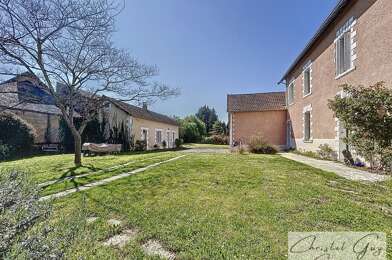Maison 7 pièces 225000 €