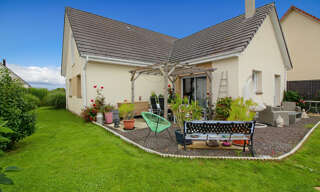 Maison 5 Pièces 120 m² à vendre à Malaunay (76770)