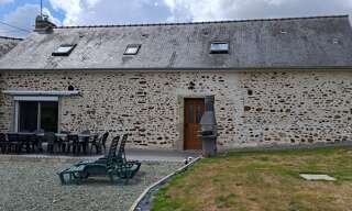 Maison 6 Pièces 118 m² à vendre à Villaines-la-Juhel (53700)