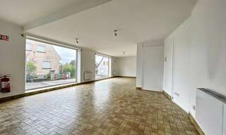 Commerce 2 Pièces 40 m² à vendre à Soufflenheim (67620)