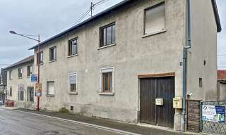 Maison 7 Pièces 165 m² à vendre à Soufflenheim (67620)