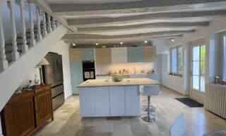 Maison 8 Pièces 150 m² à vendre à Cléré-les-Pins (37340)