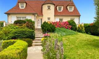 Maison 9 Pièces 273 m² à vendre à Pézarches (77131)