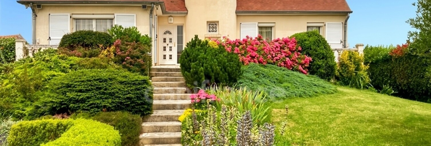 Maison 9 Pièces 273 m² à vendre à Pézarches (77131)